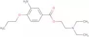 Proparacaine hydrochloride