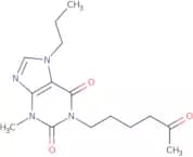 Propentofylline