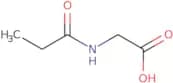 Propionyl glycine