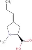 (trans)-4-Propyl-1-methyl-L-proline