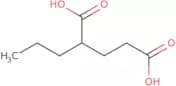 2-Propylglutaric acid