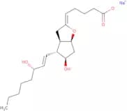 Prostacyclin sodium