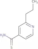 Prothionamide