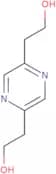 2,5-Pyrazinediethanol