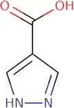 4-Pyrazolecarboxylic acid