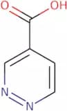 4-Pyridazinecarboxylic acid