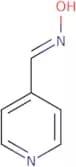 4-Pyridinealdoxime