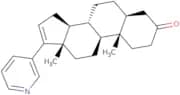 (5α)-17-(3-Pyridinyl)androst-16-en-3-one