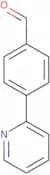 4-(2-Pyridinyl)benzaldehyde