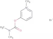 Pyridostigmine bromide