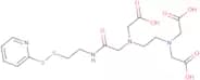 N-[S-(2-Pyridylthio)cysteaminyl]ethylenediamine-N,N,N',N'-tetraacetic acid, monoamide - Technical …