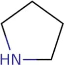 Pyrrolidine