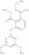 Pyriminobac-methyl