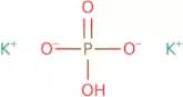 Potassium phosphate dibasic, anhydrous