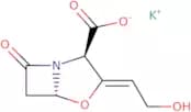 Potassium clavulanate - 1:1 mixture with silicon dioxide