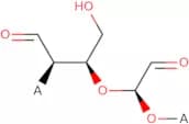 Polydialdehyde starch (Polymeric dialdehyde)
