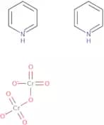 Pyridinium dichromate