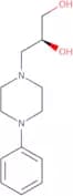 (S)-3-(4-Phenyl-1-piperazinyl)-1,2-propanediol