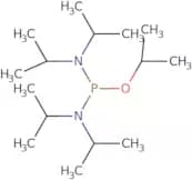 Phosphorodiamidous acid N,N,N',N'-tetrakis(1-methylethyl)-1-methylethyl ester