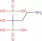 Pamidronic acid