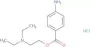 Procaine hydrochloride