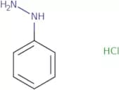 Phenylhydrazine hydrochloride