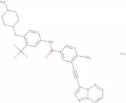 Ponatinib HCl