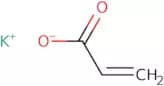 Potassium acrylate