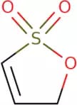 Prop-1-ene-1,3-sultone