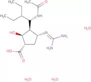 Peramivir trihydrate