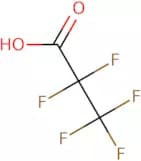 Pentafluoropropionic acid