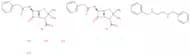 Penicillin G benzathine tetrahydrate