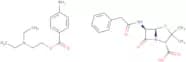 Penicillin G procaine