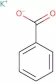 Potassium benzoate