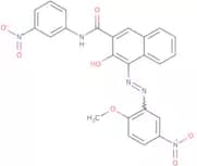 Pigment Red 23 - Technical