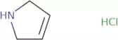 3-Pyrroline hydrochloride