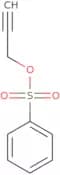 Propargyl benzenesulfonate