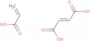 Poly(acrylic acid-co-maleic acid), average Mw 3,000, 50% aqueous solution