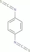 1,4-Phenylene diisothiocyanate