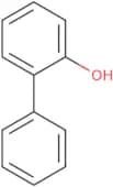 2-Phenylphenol