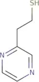 2-Pyrazine ethanethiol