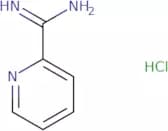 Pyridine-2-carboximidamide hydrochloride