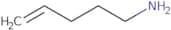Pent-4-enylamine