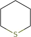 Pentamethylene sulphide