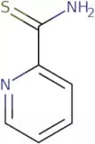 Pyridine-2-carbothioamide