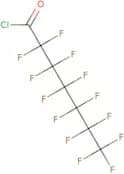Perfluoroheptanoyl chloride