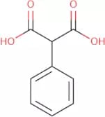 Phenylmalonic acid