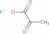 Potassium pyruvate