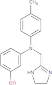 Phentolamine