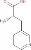 3-(3-Pyridyl)-L-alanine